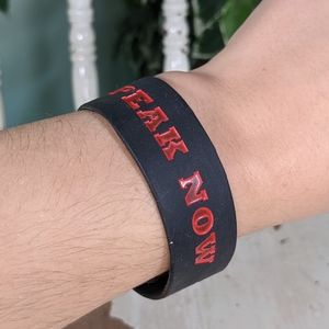 Taylor Swift Speak Now Bracelet